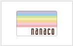 nanaco