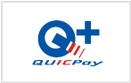 QUICPay