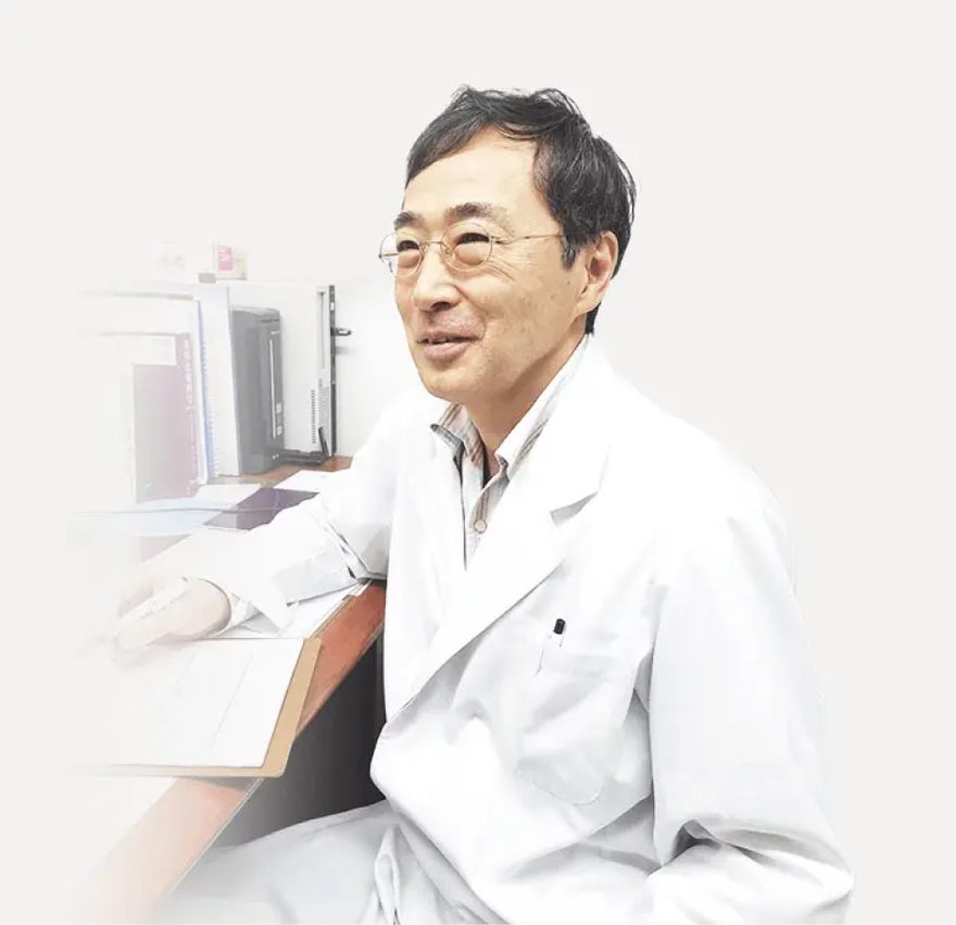 医療法人社団育麗会 理事長 田邊 俊成