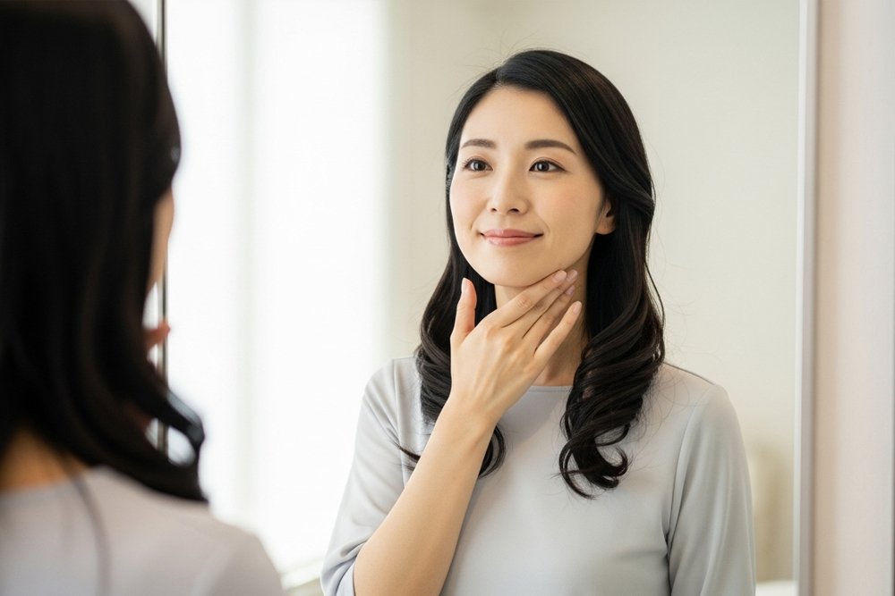 BNLSがリバウンドしにくいとされる理由