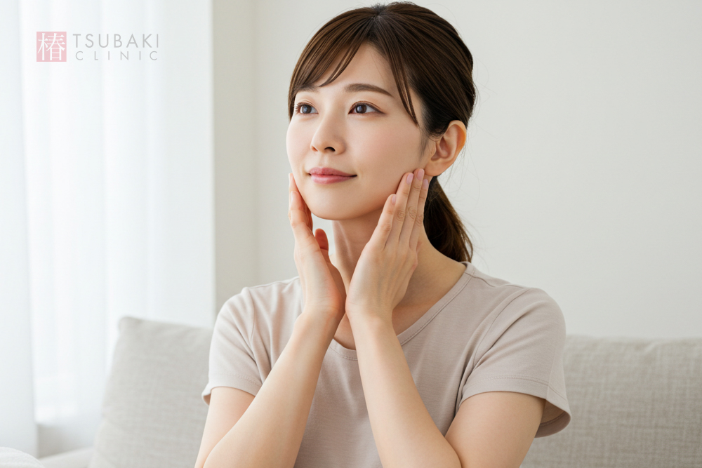 たるみを防止しながら脂肪溶解注射で顔痩せするには?