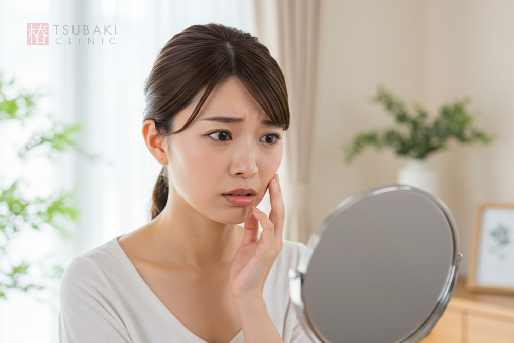 ケミカルピーリングでニキビ跡を治すには何回必要?→5回以上がおすすめです