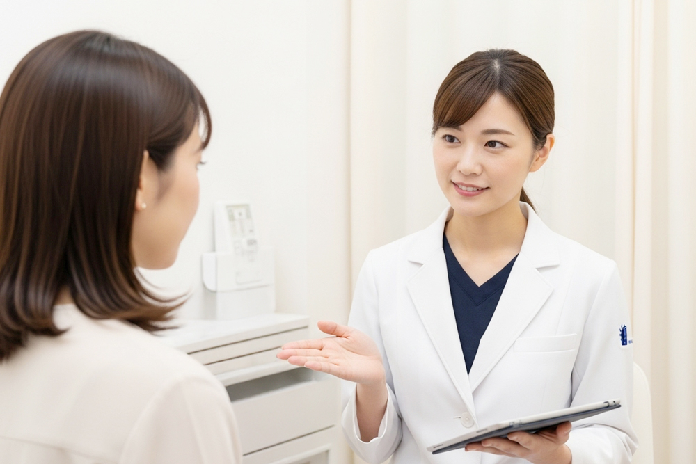 ハイフとボトックス、どちらを先に? 効果的な施術の順番を解説