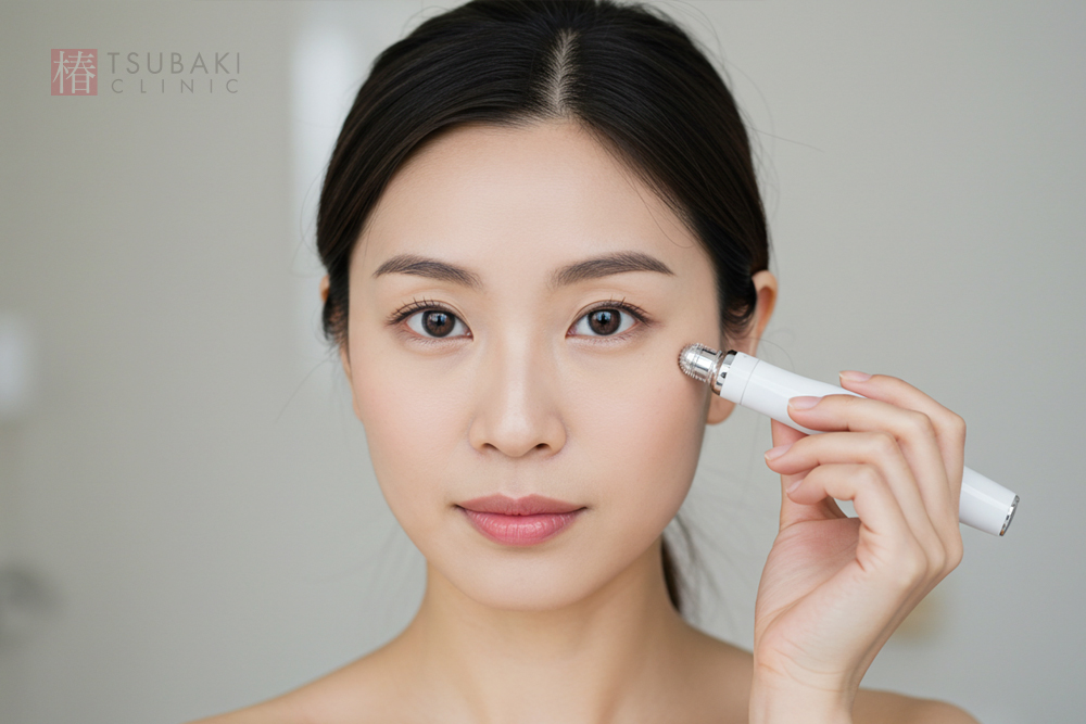 ダーマペンのセルフ使用を検討する前に理解すべきこと