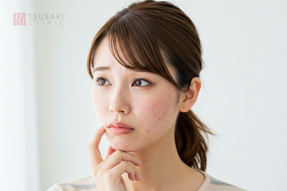 ダーマペンをセルフで行うリスクとは