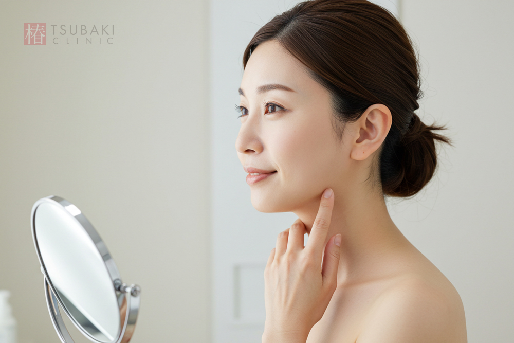 自宅ケアとの違い！自分への投資として考える医療ハイフ効果