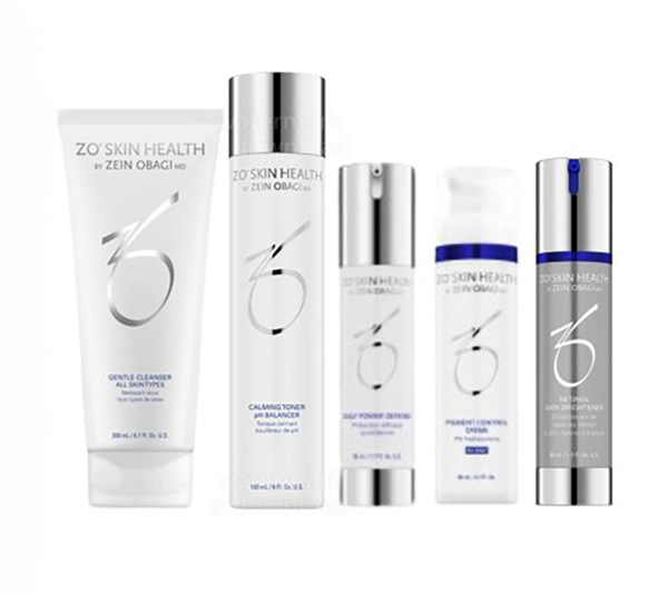 ゼオスキン ZO® SKIN HEALTH - 銀座・名古屋・心斎橋の美肌治療は椿  