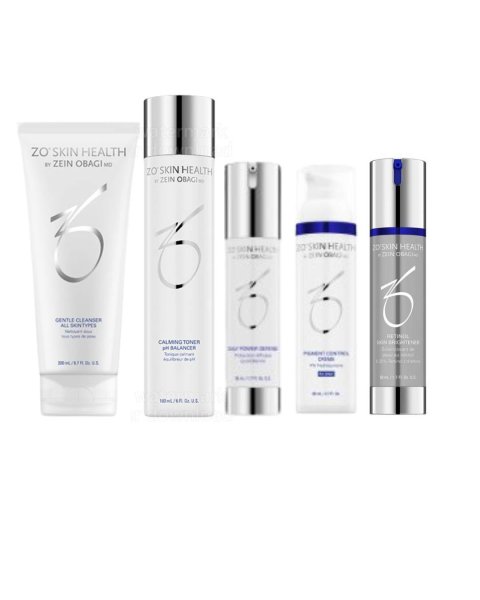 ゼオスキン ZO® SKIN HEALTH