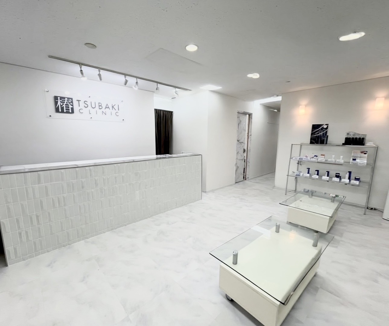 銀座TSUBAKIクリニック