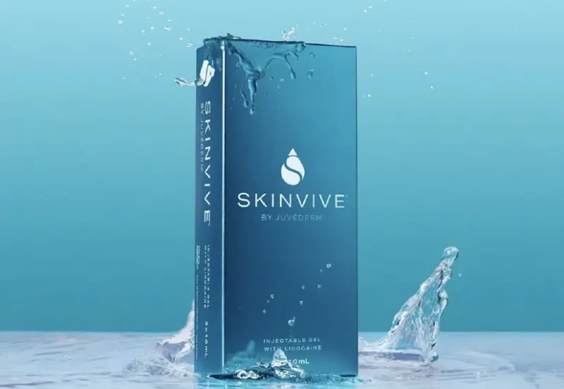 スキンバイブ（SKINVIVE）