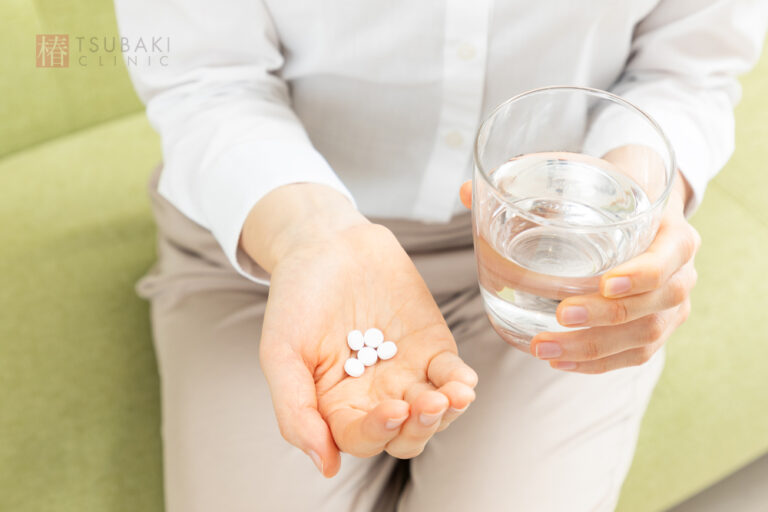 トレチノインは何に使われますか?