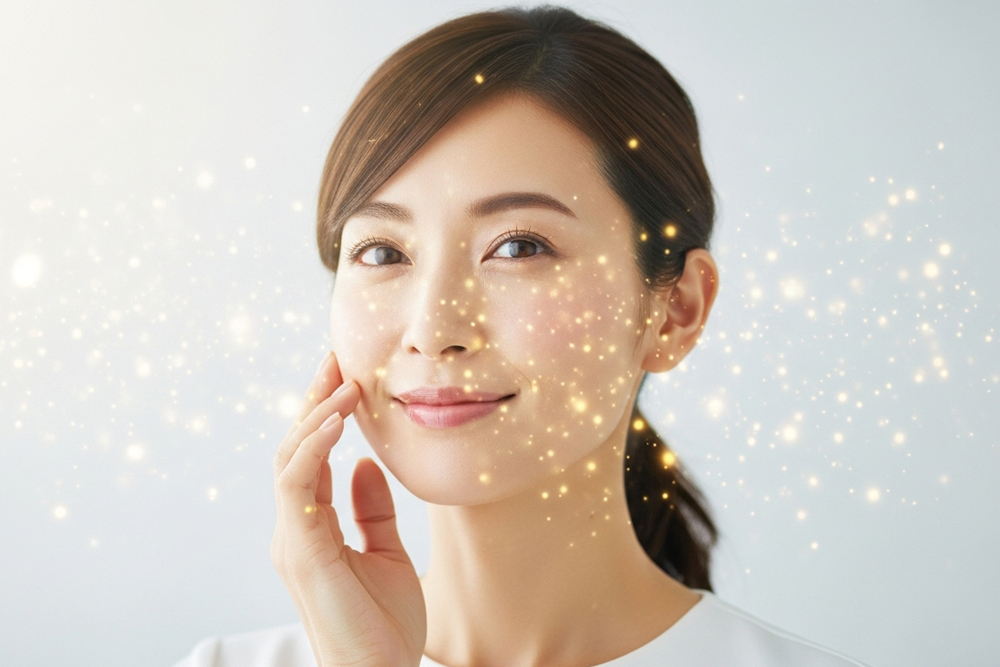 話題のNMN点滴、その魅力とは?