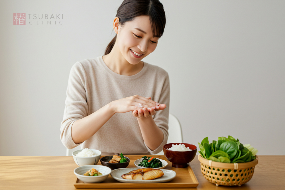 予防も可能！手のシワを防ぐための日常ケア