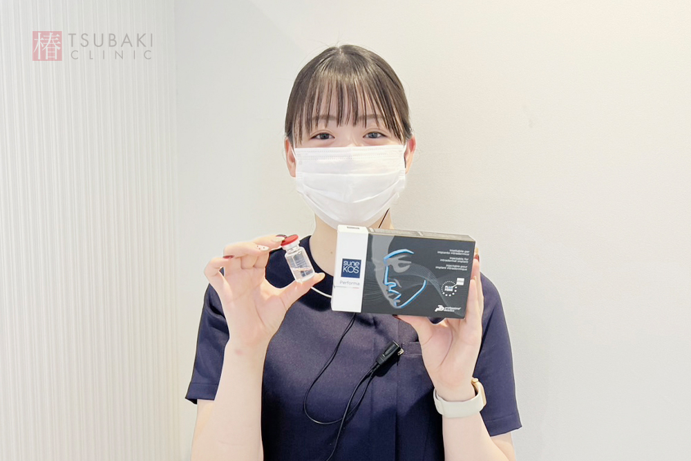 スネコスパフォルマ注射とは?若返りが期待できる注目の肌再生治療