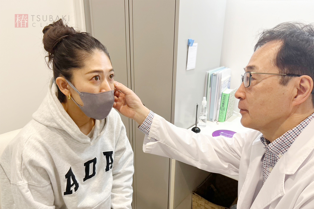 知っておきたい!美容医療による目元ケア情報まとめ