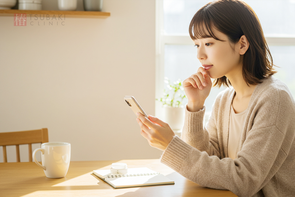 掻きむしり跡を目立たなくするために知っておきたい基礎知識