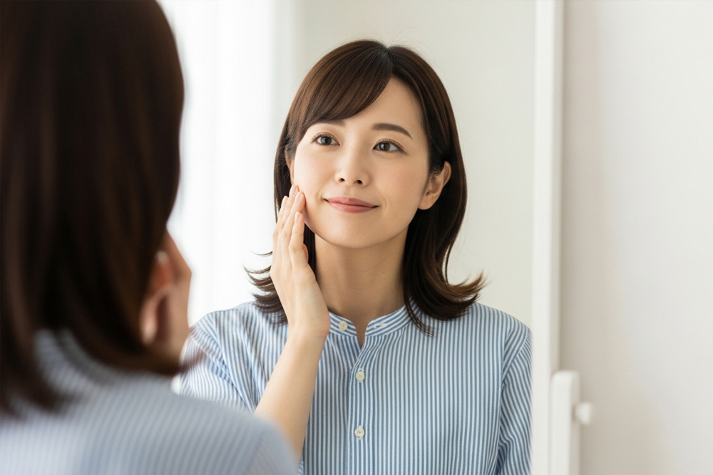 敏感肌さん必見!ハイドロキノンを使う前に知るべきこと