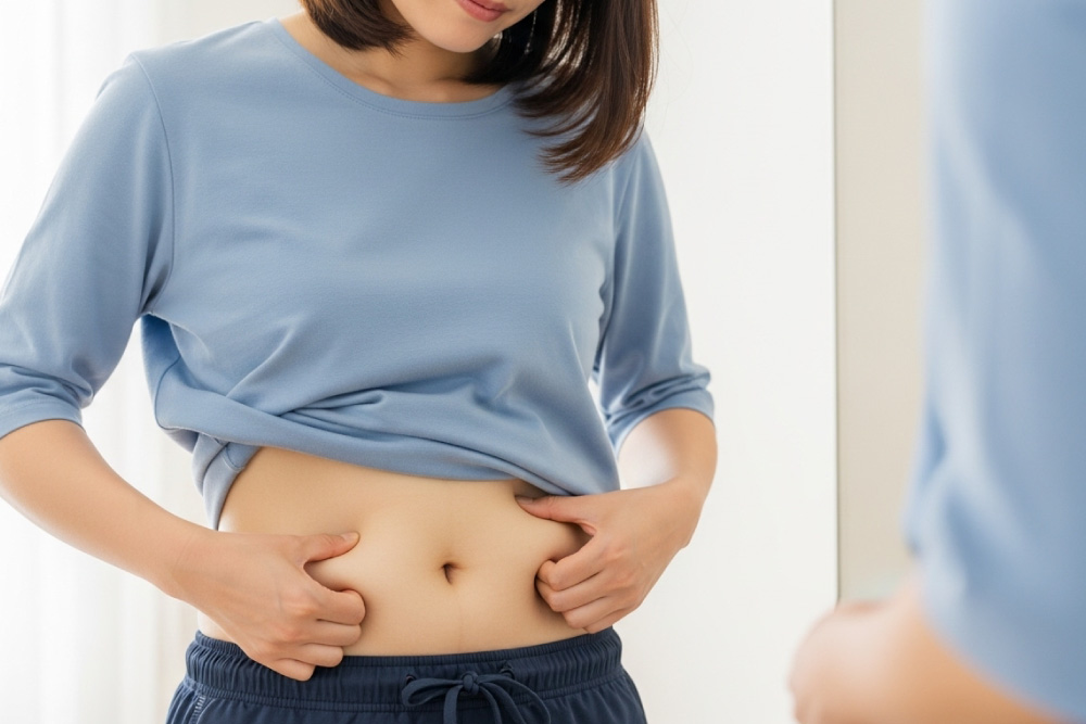 なぜ「部分痩せは不可能」と言われるのか?