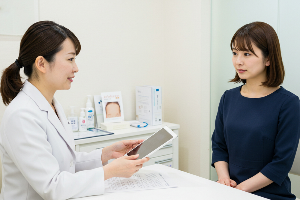 気になる安全性とリスクをクリアにするための基礎知識