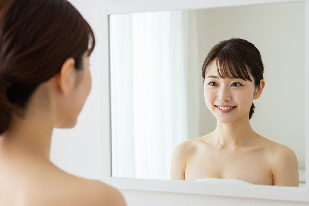 ボトックス以外にもある下膨れ解消法を探ってみよう