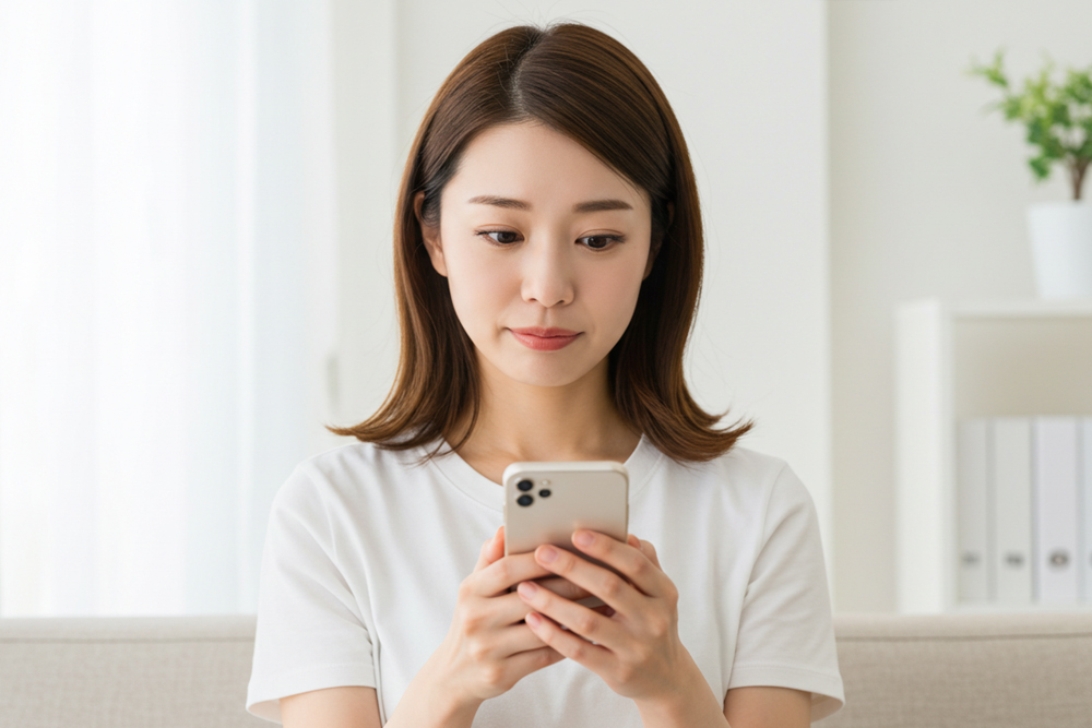 やりすぎたかも…と思ったときの対処法