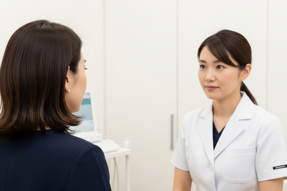 シミ取りレーザーにまつわるリアルな失敗談