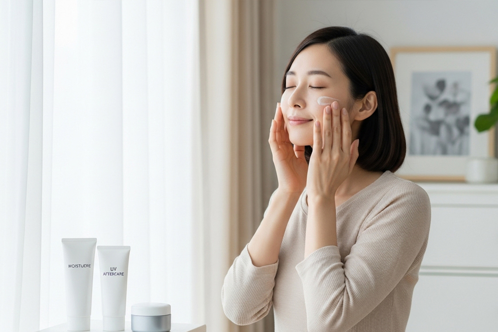 続けるなら知っておきたい、キレイを長持ちさせるコツ