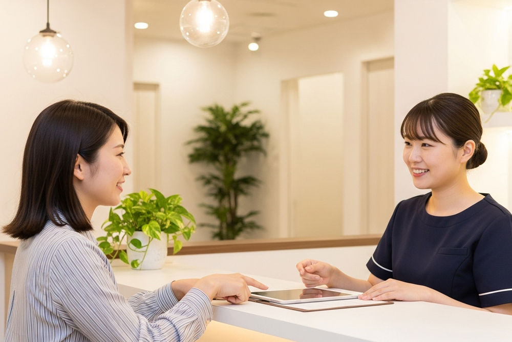 どのくらいの間隔で打つのがベスト？