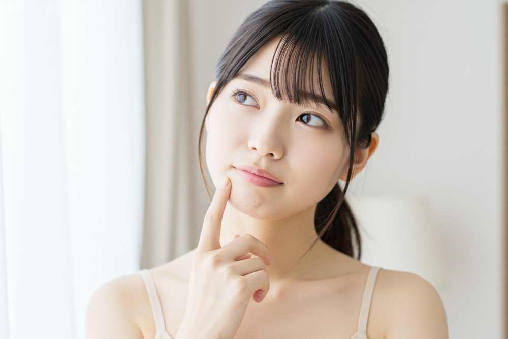 ストレッチだけでは限界？二の腕の引き締めが難しい理由