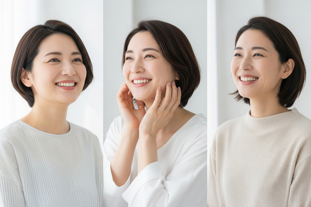 体験談に学ぶ!リアルに悩みを解決した方たちの声