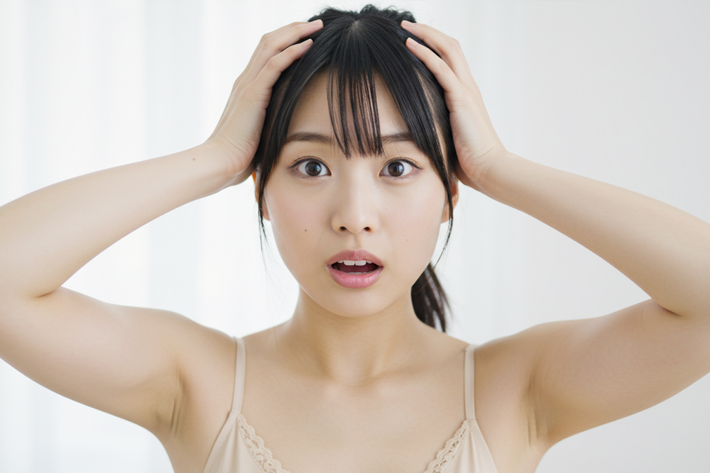 ストレッチで効果を感じにくい人が見落としがちなポイント