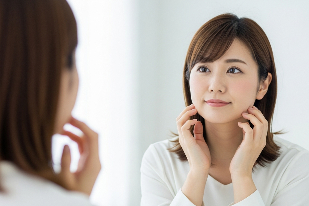 顔痩せ治療を成功させるための“見極めポイント”