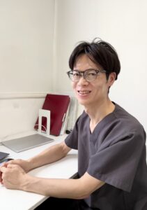 梅森先生