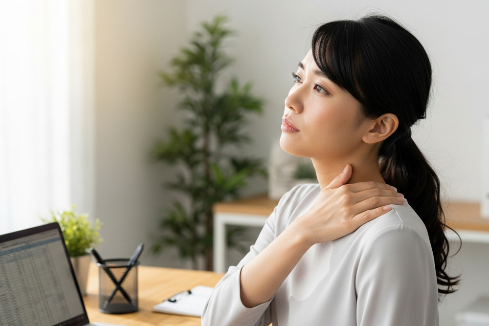 自分に合うかを見極めるチェックと併用ケア