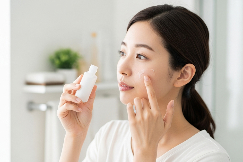 上手な使い方と対処法|頻度・量・順番のコツと悪化させないケア