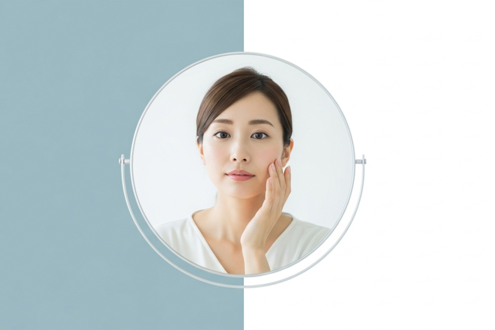 自分はどっち向きか悩み別チェック