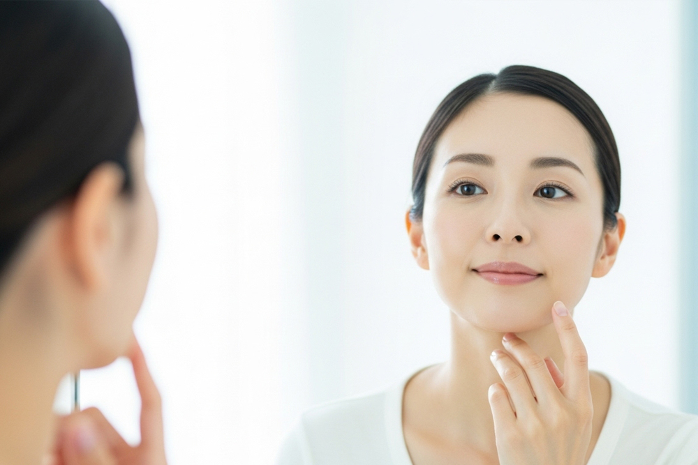 インモードとボトックスの順番｜咬筋ボトックスとの相性も解説