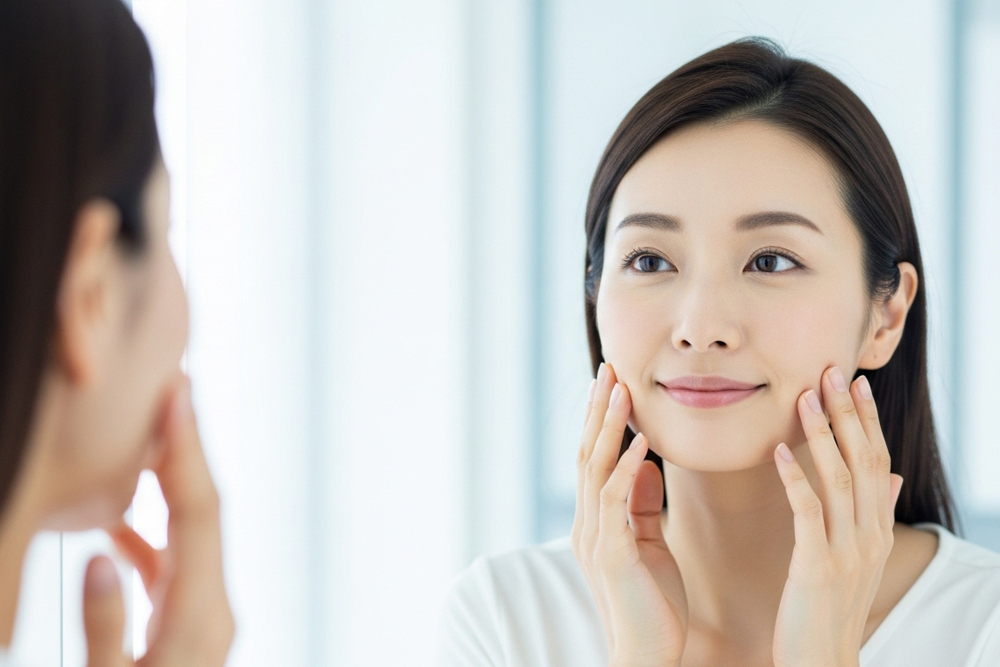 部位別に違う！インモードとボトックスの効果的な活かし方