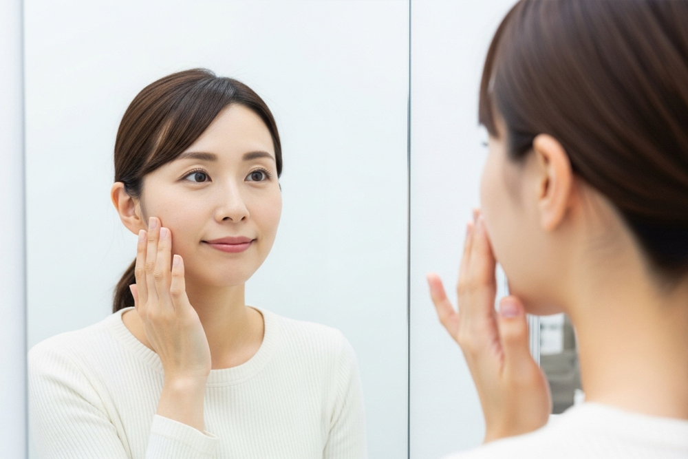 昼休みでもできる?インモード施術の流れと所要時間