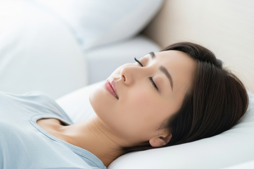 エラボトックス後の寝方と注意点