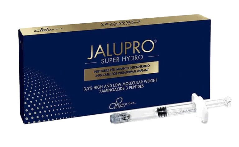 ジャルプロスーパーハイドロ