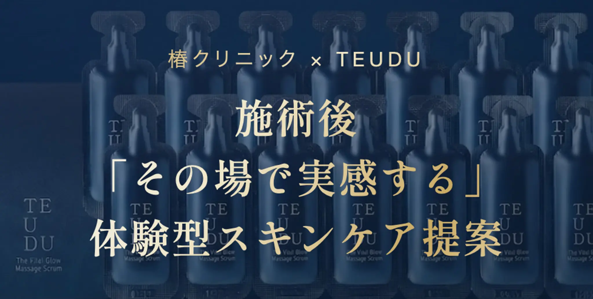TEUDU（テウズ）